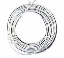 Рубашка переключения Alligator белая