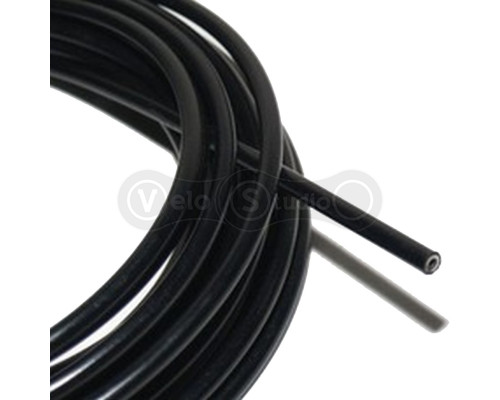 Рубашка переключения Alligator черная 30 мертов