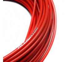 Рубашка переключения Alligator красная 30 мертов