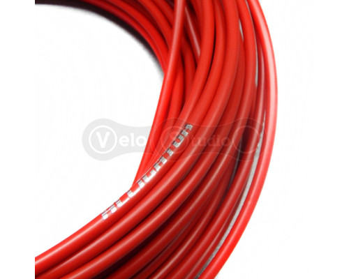 Рубашка переключения Alligator красная 30 мертов