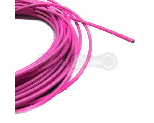 Рубашка переключения Alligator розовая 30 мертов