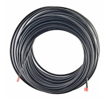 Рубашка переключения Alligator SP 5 мм черная 30 мертов