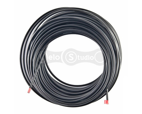 Сорочка перемикання Alligator SP 5 мм чорна 30 мертів