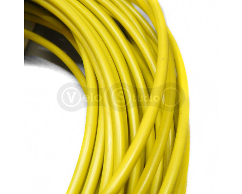 Рубашка переключения Alligator желтая 30 мертов