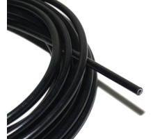 Рубашка тормозная Alligator черная 30 метров