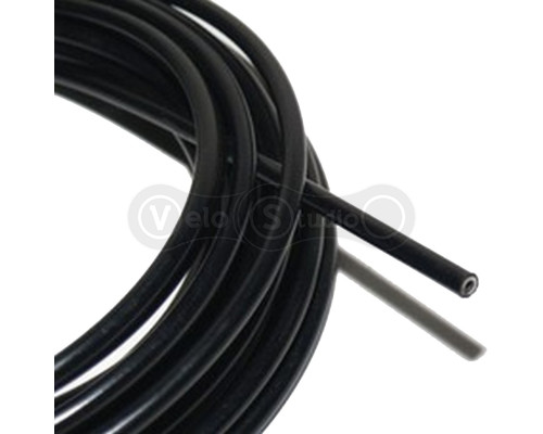 Рубашка тормозная Alligator черная 30 метров