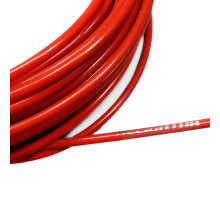 Рубашка тормозная Alligator красная 30 метров