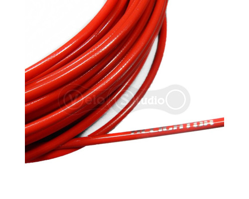 Сорочка гальмівна Alligator червона 30 метрів