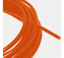 Рубашка тормозная Alligator оранжевая 30 метров