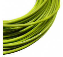 Рубашка тормозная Alligator зеленая 30 метров