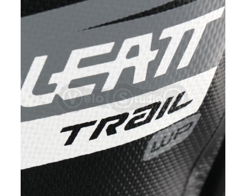 Рюкзак LEATT Hydration GPX Trail WP 2.0 Black Grey с питьевой системой 2 литра