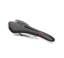 Сідло ONRIDE Air CroMo рамки чорне