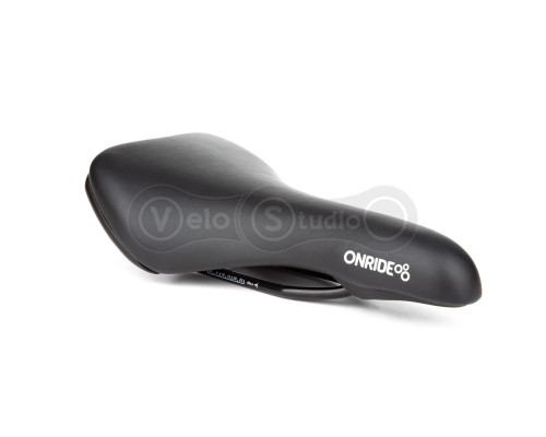 Седло ONRIDE Teen подростковое черное