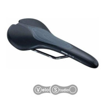 Седло Topeak Free XX 3D Comfort, чёрное