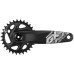 Шатуны SRAM GX Eagle Fat4 DUB Direct Mount 175 мм 30T