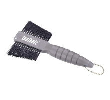 Щетка Ice Toolz C121 двухсторонняя