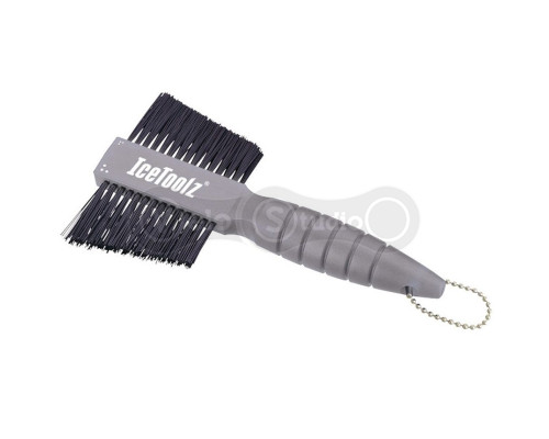 Щітка Ice Toolz C121 двостороння