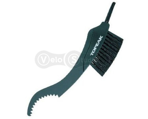 Щётка для чистки Topeak Sprocket Clean Brush