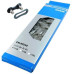 Цепь Shimano CN-HG40 QUICK LINK 6-7-8 скоростей 114 линков