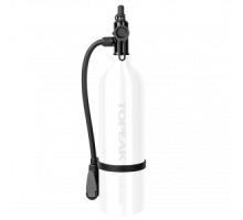 Шланг для бустера Topeak TubiBooster X / TubiBooster