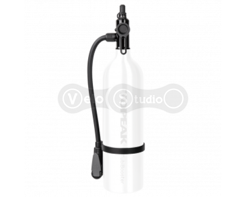 Шланг для бустера Topeak TubiBooster X / TubiBooster