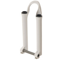 Штаны для вилки Manitou Circus/Marvel/Minute 26 дюймов 20 мм ось