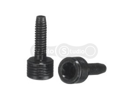 Штуцер Alligator для гидролинии Avid