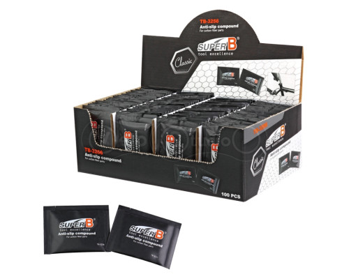 Мастило SuperB для встановлення компонентів (анти-скрип) 5 мл