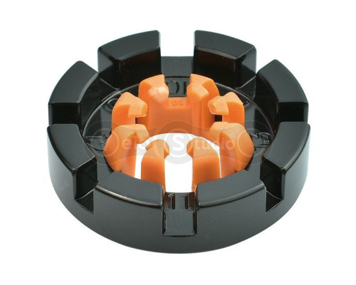 Спицной ключ Ice Toolz размер ниппеля 10 - 15 G