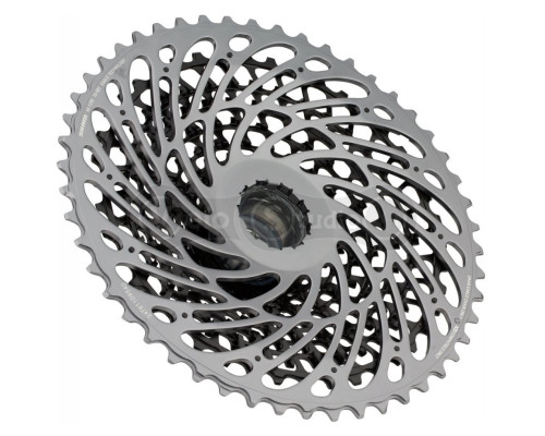 Касета SRAM EAGLE XG-1295 12 швидкостей 10-50T Polar