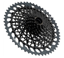Касета SRAM EAGLE XG-1295 12 швидкостей 10-52T Black