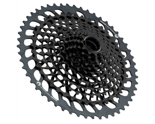 Кассета SRAM EAGLE XG-1295 12 скоростей 10-52T Black