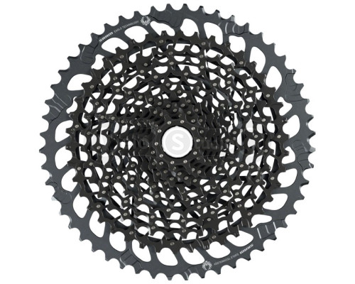 Кассета SRAM XG-1275 Eagle 12 скоростей 10-52T