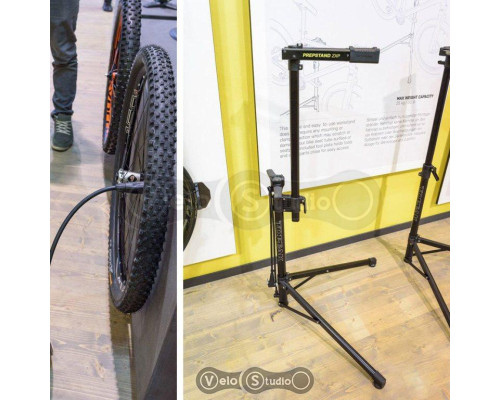 Стойка для ремонта Topeak PrepStand ZX