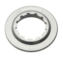Стопорне кільце Shimano LOCK RING ротора SM-RT900