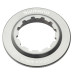 Стопірне кільце Shimano LOCK RING ротора SM-RT900