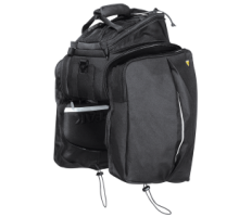 Сумка багажника Topeak MTS Trunk Bag DXP 22.6 л