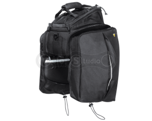 Сумка для багажника Topeak MTS Trunk Bag DXP 22.6 л