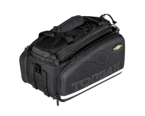 Сумка на багажник Topeak MTS Trunk Bag EX 8л