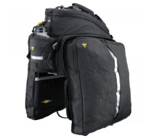 Сумка багажника Topeak MTX Trunk Bag DXP 22.6л