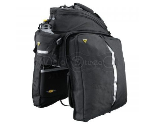 Сумка багажника Topeak MTX Trunk Bag DXP 22.6л