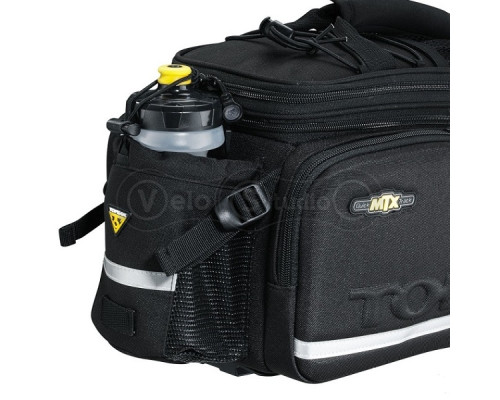 Сумка на багажник Topeak MTX TrunkBag DX 12.3 л