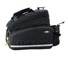 Сумка на багажник Topeak MTX TrunkBag DX 12.3 л