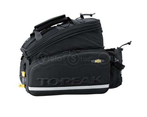Сумка на багажник Topeak MTX TrunkBag DX 12.3 л