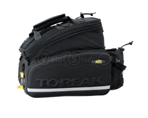 Сумка на багажник Topeak MTX TrunkBag DX 12.3 л