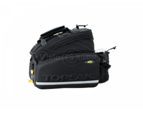 Сумка на багажник Topeak MTX TrunkBag DX 12.3 л