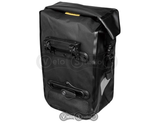 Сумка на багажник Topeak Pannier DryBag 20л чорна