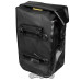 Сумка на багажник Topeak Pannier DryBag 20л чорна