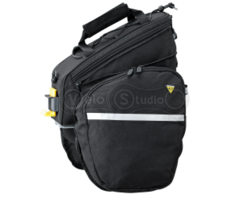 Сумка на багажник Topeak RX TrunkBag DXP 7.3л