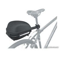 Сумка на підсідельний штир KLS Satelite